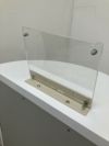 案内パネル付受付カウンター 商品画像7