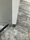 案内パネル付受付カウンター 商品画像9