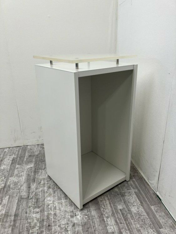 イトーキ受付カウンター 商品画像5