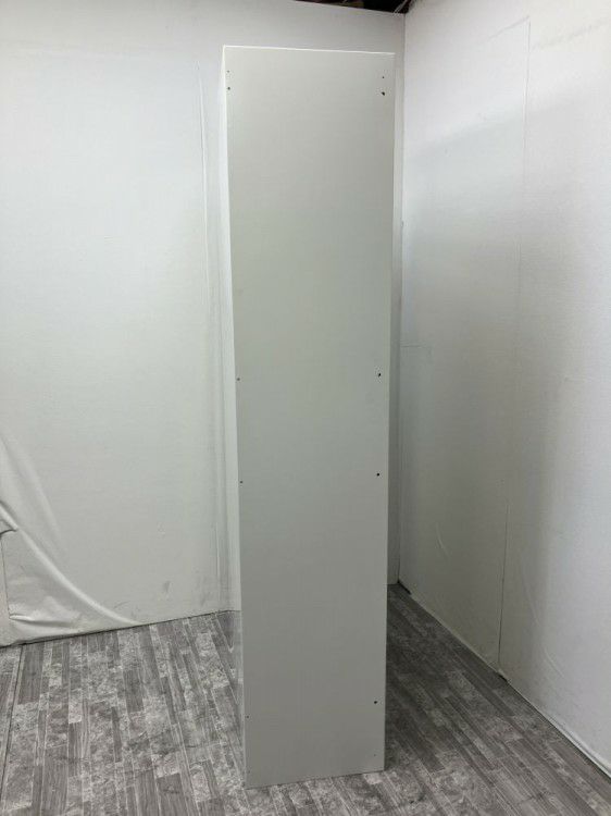 オカムラレクトラインシリーズ 壁面オープン書庫 商品画像5