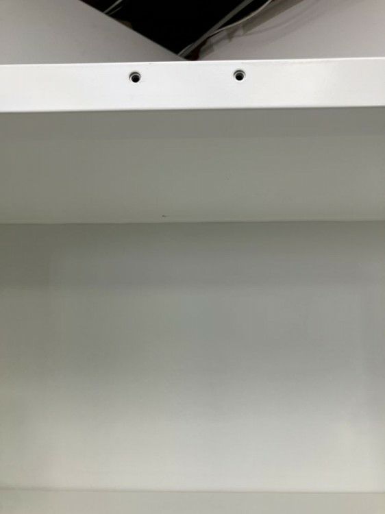 オカムラレクトラインシリーズ 壁面オープン書庫 商品画像6