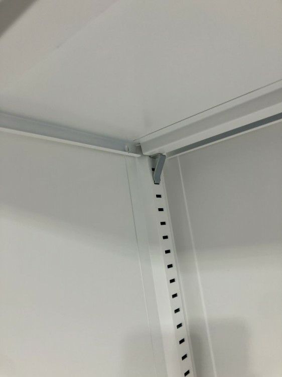 オカムラレクトラインシリーズ 壁面オープン書庫 商品画像7