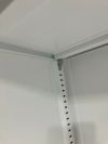 オカムラレクトラインシリーズ 壁面オープン書庫 商品画像7