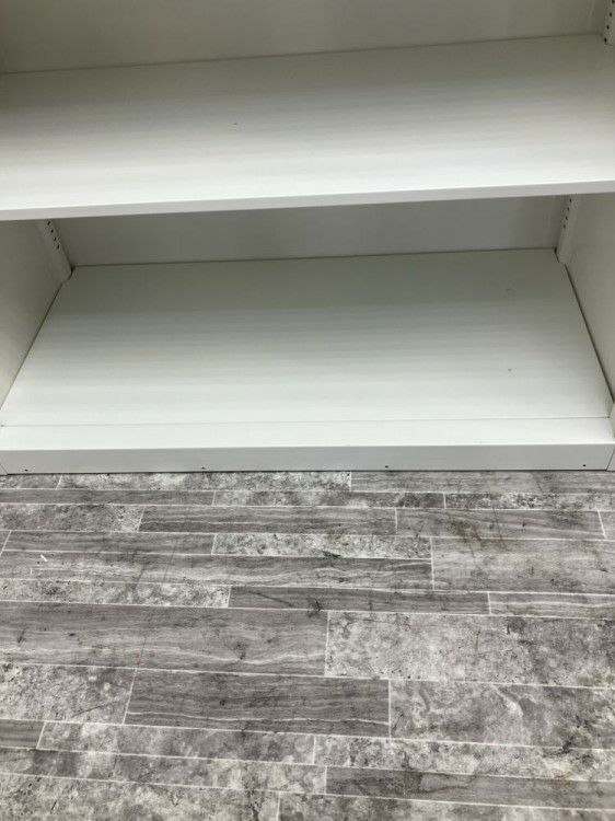 オカムラレクトラインシリーズ 壁面オープン書庫 商品画像8