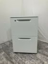 コクヨisシリーズ 2段インサイドワゴン 商品画像2