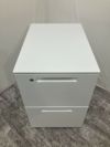 コクヨisシリーズ 2段インサイドワゴン 商品画像3