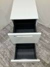 コクヨisシリーズ 2段インサイドワゴン 商品画像4