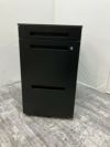 イトーキCZRシリーズ 3段インサイドワゴン 商品画像2