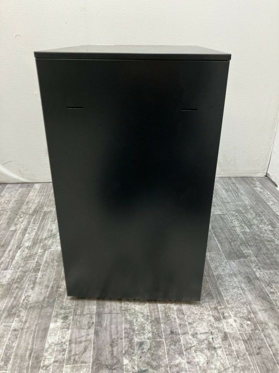 イトーキCZRシリーズ 3段インサイドワゴン 商品画像4