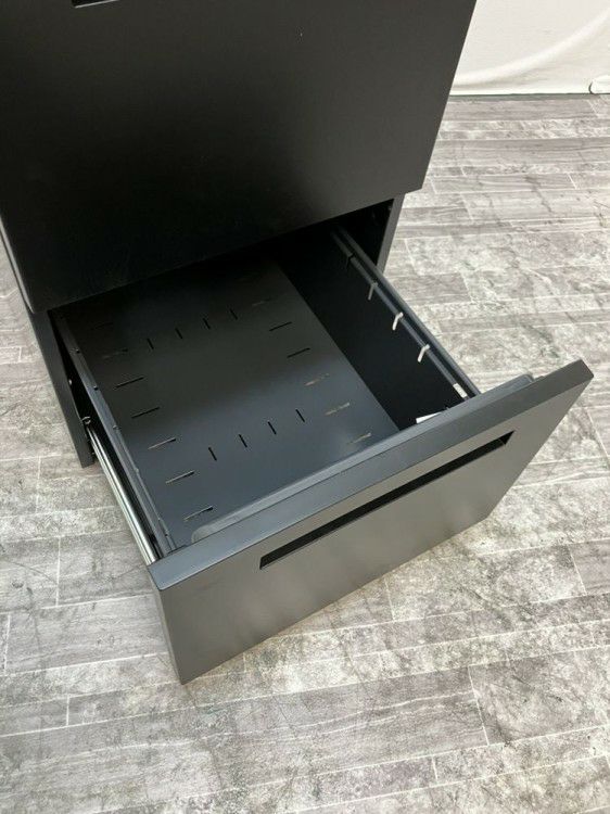 イトーキCZRシリーズ 3段インサイドワゴン 商品画像8