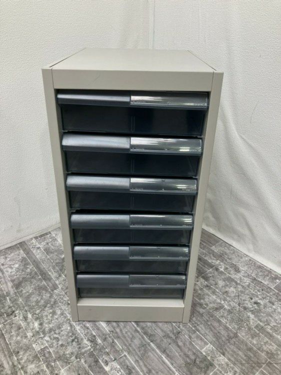 コクヨA4クリアケース書庫 商品画像1