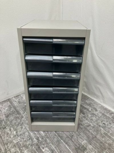 コクヨA4クリアケース書庫 商品画像1