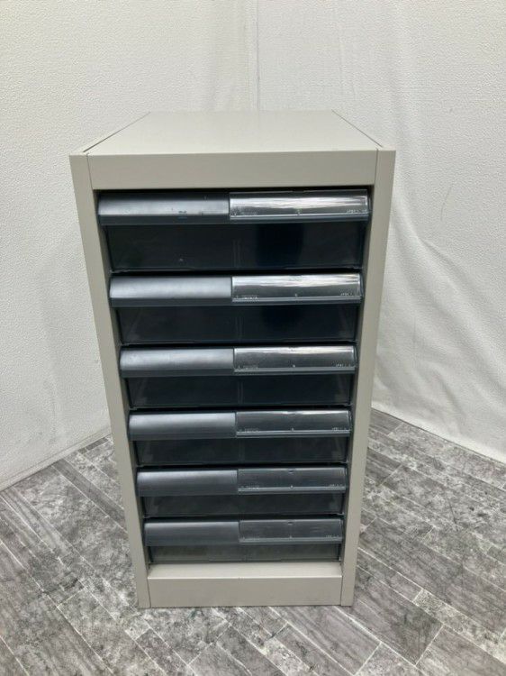 コクヨA4クリアケース書庫 商品画像1