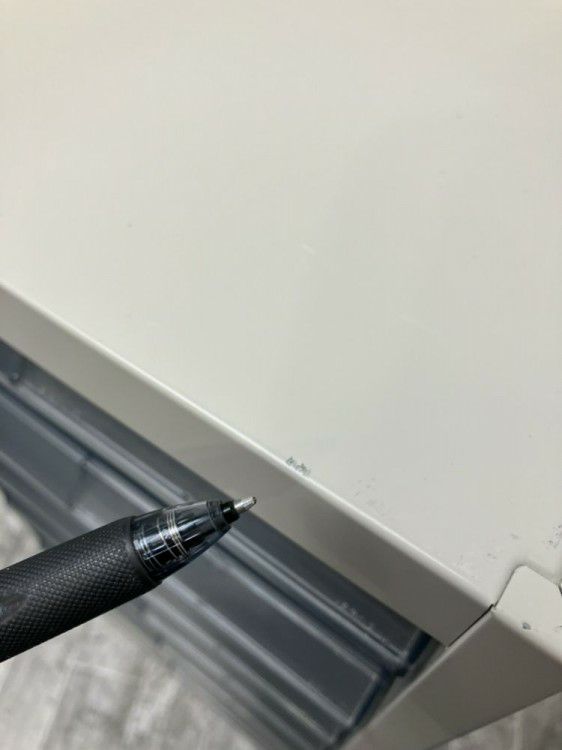 コクヨA4クリアケース書庫 商品画像10