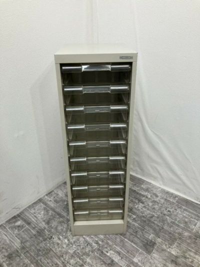 ライオンA4クリアケース書庫 商品画像1