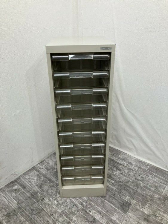 ライオンA4クリアケース書庫 商品画像1