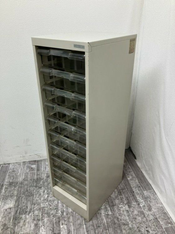 ライオンA4クリアケース書庫 商品画像2