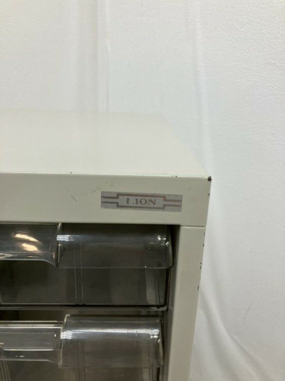 ライオンA4クリアケース書庫 商品画像4