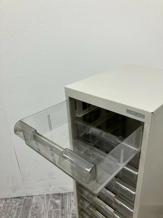 ライオンA4クリアケース書庫 商品画像5