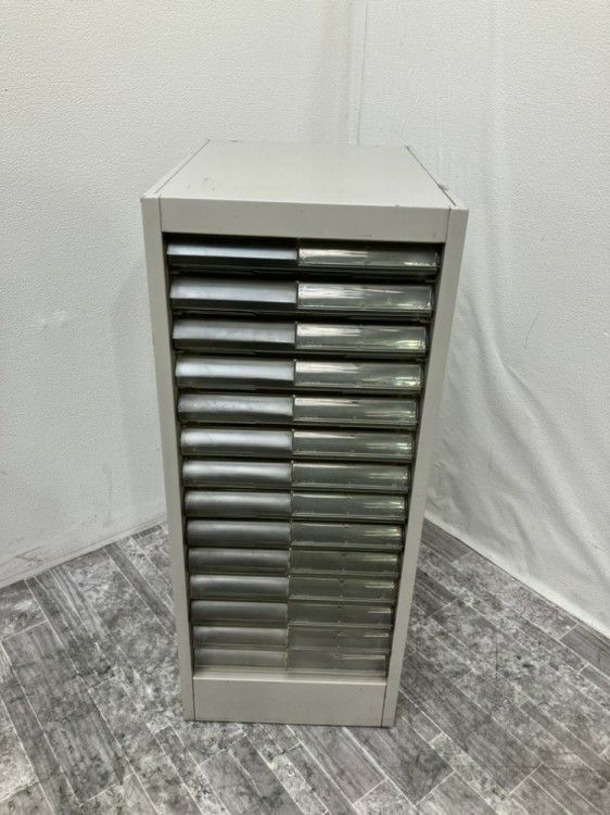 コクヨA4クリアケース書庫 商品画像1