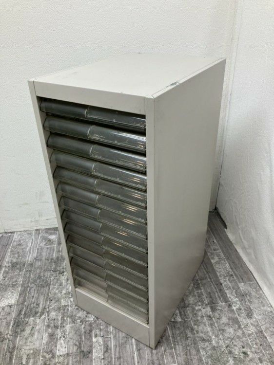 コクヨA4クリアケース書庫 商品画像2