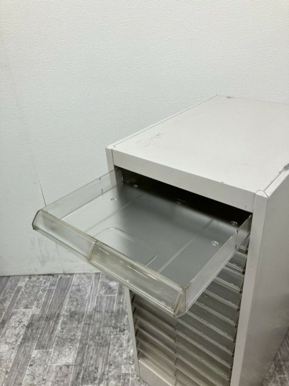 コクヨA4クリアケース書庫 商品画像4