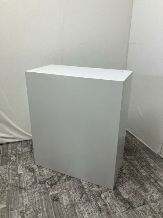 ウチダ（内田洋行）A4クリアケース書庫 商品画像3