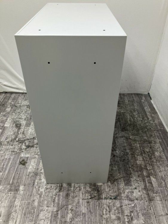 ウチダ（内田洋行）A4クリアケース書庫 商品画像4