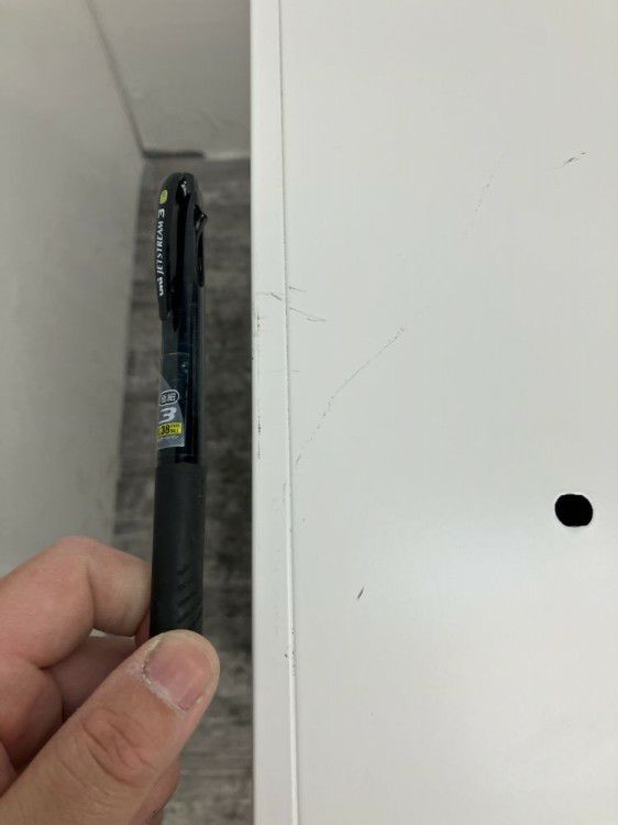 ウチダ（内田洋行）A4クリアケース書庫 商品画像6