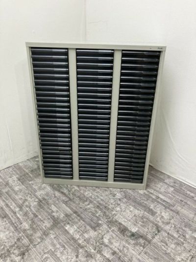 プラスA4クリアケース書庫 商品画像1