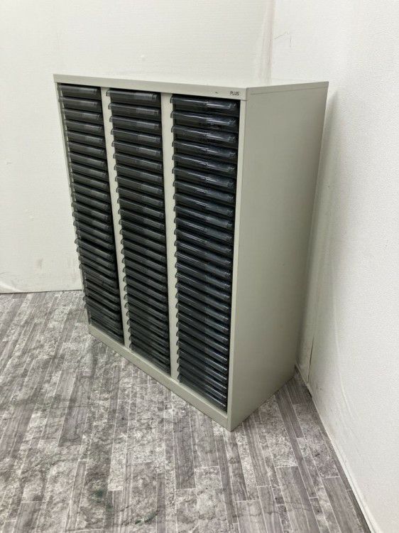 プラスA4クリアケース書庫 商品画像2