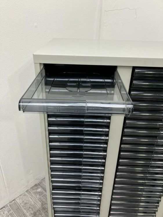 プラスA4クリアケース書庫 商品画像3