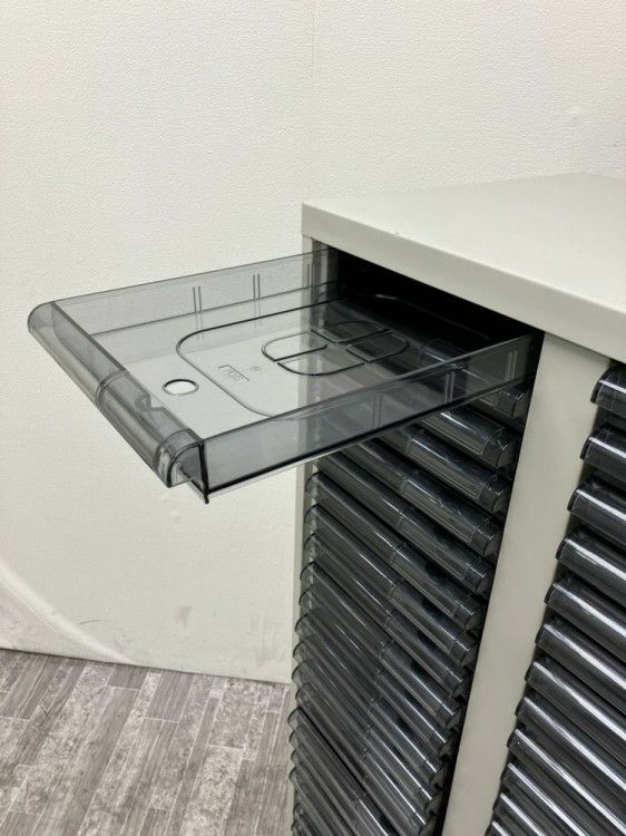 プラスA4クリアケース書庫 商品画像4