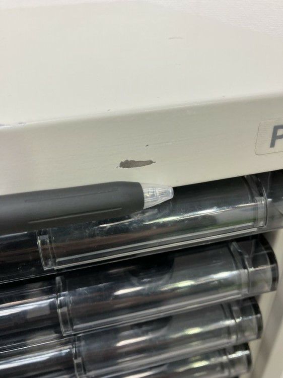 プラスA4クリアケース書庫 商品画像5