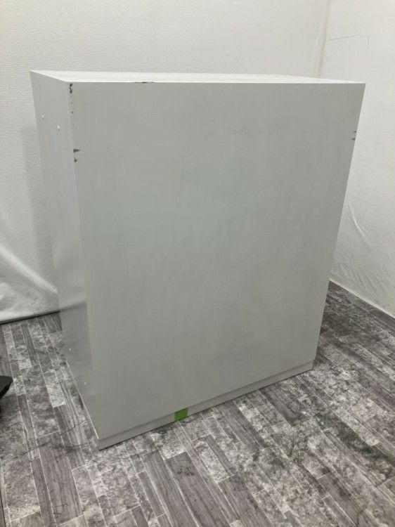 ウチダ（内田洋行）HS(ハイパーストレージ)シリーズ 天板付クリアケース書庫 商品画像7