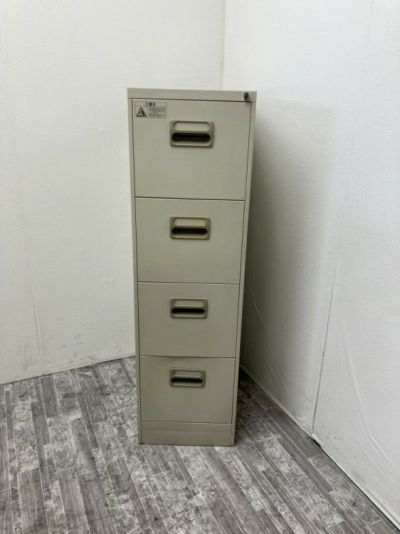 DSK4段キャビネット 商品画像2