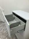 ウチダ（内田洋行）HS(ハイパーストレージ)シリーズ 3段ラテラル書庫 商品画像3