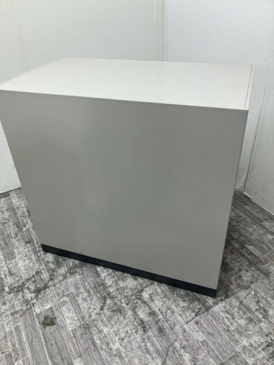 コクヨビジネスウォールNシリーズ 引違い書庫 商品画像2