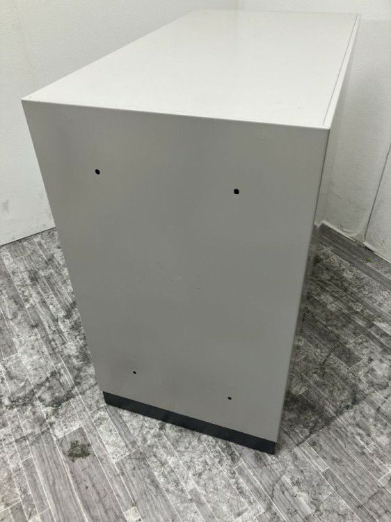 コクヨビジネスウォールNシリーズ 引違い書庫 商品画像3