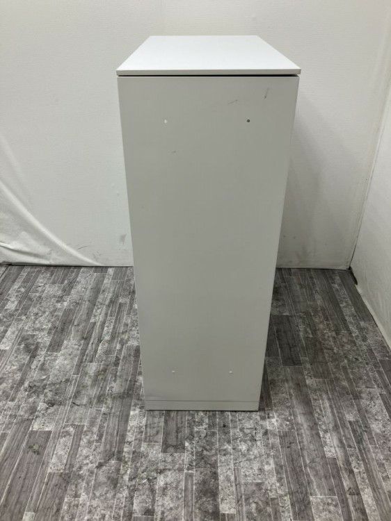 オカムラレクトラインシリーズ 天板付オープン書庫 商品画像3