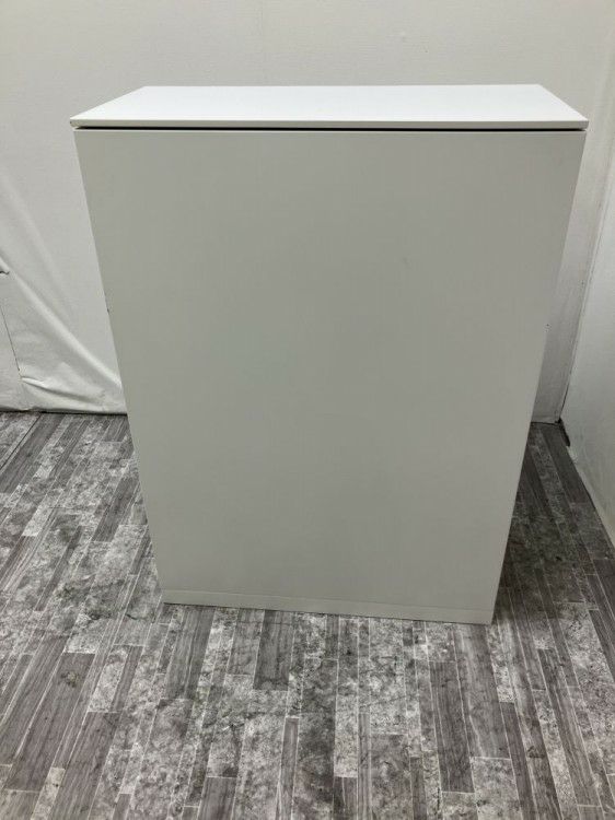 オカムラレクトラインシリーズ 天板付オープン書庫 商品画像4