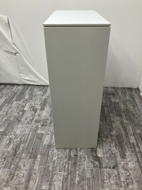 オカムラレクトラインシリーズ 天板付オープン書庫 商品画像5