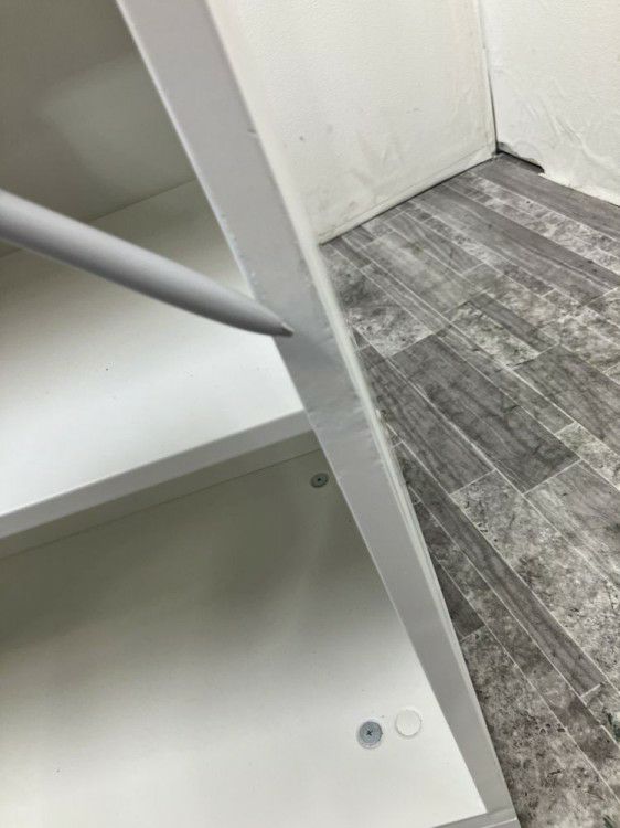 オカムラレクトラインシリーズ 天板付オープン書庫 商品画像6