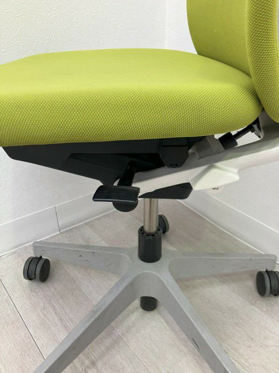 イトーキfulgo(フルゴ)チェア フルゴチェア 商品画像10