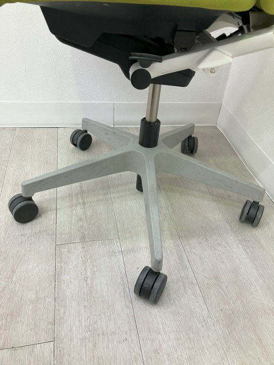 イトーキfulgo(フルゴ)チェア フルゴチェア 商品画像11