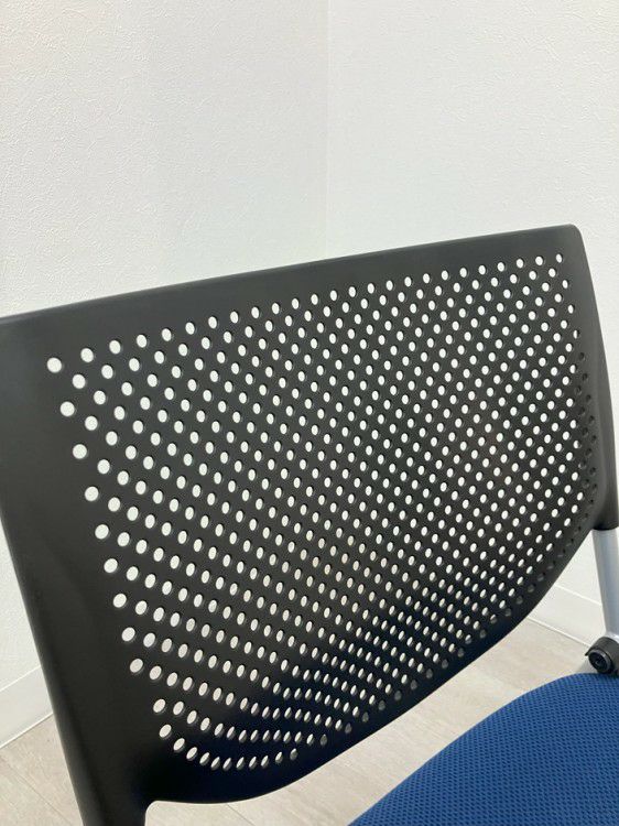 オカムラプロスタックシリーズ ネスティングチェア 商品画像6