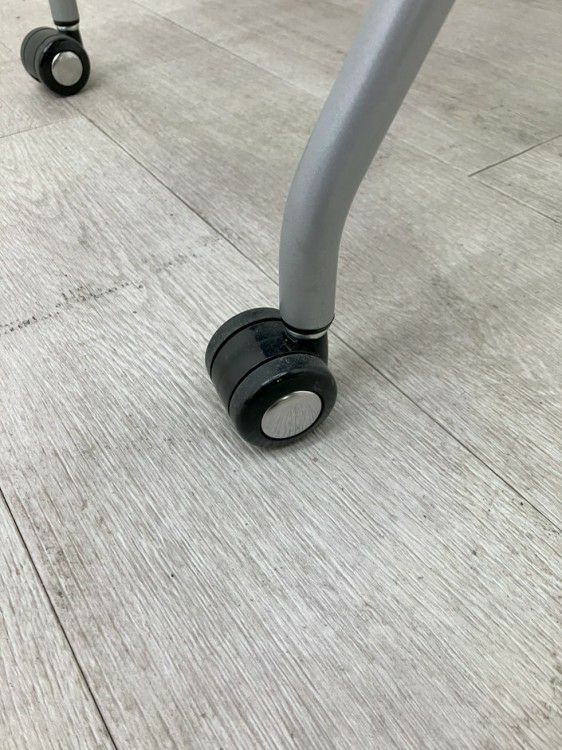 オカムラプロスタックシリーズ ネスティングチェア 商品画像10