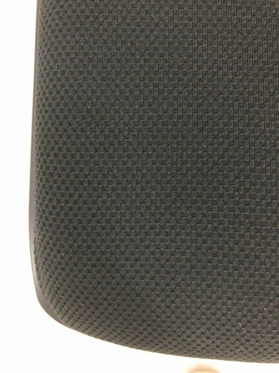 オカムラクリールシリーズ ネスティングチェア 商品画像9