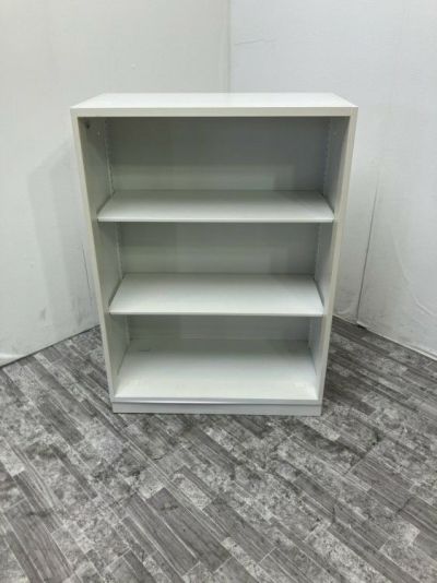 コクヨ エディアシリーズ オープン書庫