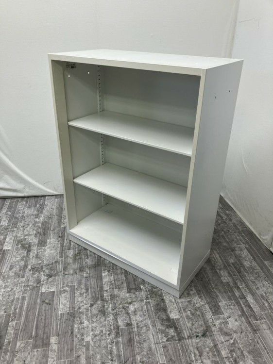 コクヨEDIA(エディア)シリーズ オープン書庫 商品画像2